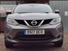 USED 2017 17 NISSAN QASHQAI 1.6 DCI TEKNA 5d 128 BHP SERVICED & MOT'D IN DEC 2023!