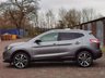 USED 2017 17 NISSAN QASHQAI 1.6 DCI TEKNA 5d 128 BHP SERVICED & MOT'D IN DEC 2023!