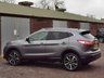 USED 2017 17 NISSAN QASHQAI 1.6 DCI TEKNA 5d 128 BHP SERVICED & MOT'D IN DEC 2023!