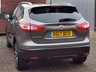 USED 2017 17 NISSAN QASHQAI 1.6 DCI TEKNA 5d 128 BHP SERVICED & MOT'D IN DEC 2023!