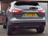 USED 2017 17 NISSAN QASHQAI 1.6 DCI TEKNA 5d 128 BHP SERVICED & MOT'D IN DEC 2023!