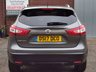 USED 2017 17 NISSAN QASHQAI 1.6 DCI TEKNA 5d 128 BHP SERVICED & MOT'D IN DEC 2023!