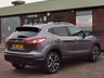 USED 2017 17 NISSAN QASHQAI 1.6 DCI TEKNA 5d 128 BHP SERVICED & MOT'D IN DEC 2023!