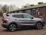 USED 2017 17 NISSAN QASHQAI 1.6 DCI TEKNA 5d 128 BHP SERVICED & MOT'D IN DEC 2023!