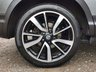 USED 2017 17 NISSAN QASHQAI 1.6 DCI TEKNA 5d 128 BHP SERVICED & MOT'D IN DEC 2023!