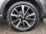 USED 2017 17 NISSAN QASHQAI 1.6 DCI TEKNA 5d 128 BHP SERVICED & MOT'D IN DEC 2023!