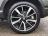 USED 2017 17 NISSAN QASHQAI 1.6 DCI TEKNA 5d 128 BHP SERVICED & MOT'D IN DEC 2023!