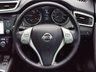 USED 2017 17 NISSAN QASHQAI 1.6 DCI TEKNA 5d 128 BHP SERVICED & MOT'D IN DEC 2023!