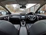 USED 2017 17 NISSAN QASHQAI 1.6 DCI TEKNA 5d 128 BHP SERVICED & MOT'D IN DEC 2023!