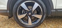 USED 2015 15 NISSAN QASHQAI 1.5 DCI N-TEC PLUS 5d 108 BHP 