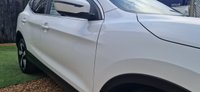 USED 2015 15 NISSAN QASHQAI 1.5 DCI N-TEC PLUS 5d 108 BHP 