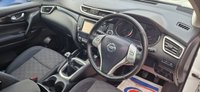 USED 2015 15 NISSAN QASHQAI 1.5 DCI N-TEC PLUS 5d 108 BHP 