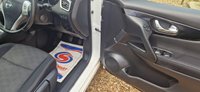 USED 2015 15 NISSAN QASHQAI 1.5 DCI N-TEC PLUS 5d 108 BHP 