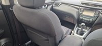 USED 2015 15 NISSAN QASHQAI 1.5 DCI N-TEC PLUS 5d 108 BHP 