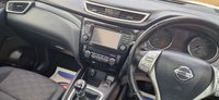 USED 2015 15 NISSAN QASHQAI 1.5 DCI N-TEC PLUS 5d 108 BHP 