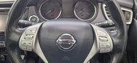 USED 2015 15 NISSAN QASHQAI 1.5 DCI N-TEC PLUS 5d 108 BHP 