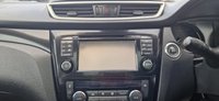 USED 2015 15 NISSAN QASHQAI 1.5 DCI N-TEC PLUS 5d 108 BHP 