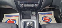 USED 2015 15 NISSAN QASHQAI 1.5 DCI N-TEC PLUS 5d 108 BHP 