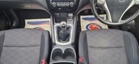USED 2015 15 NISSAN QASHQAI 1.5 DCI N-TEC PLUS 5d 108 BHP 