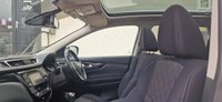 USED 2015 15 NISSAN QASHQAI 1.5 DCI N-TEC PLUS 5d 108 BHP 
