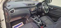 USED 2015 15 NISSAN QASHQAI 1.5 DCI N-TEC PLUS 5d 108 BHP 