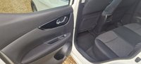 USED 2015 15 NISSAN QASHQAI 1.5 DCI N-TEC PLUS 5d 108 BHP 
