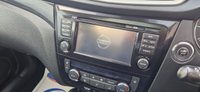 USED 2015 15 NISSAN QASHQAI 1.5 DCI N-TEC PLUS 5d 108 BHP 