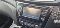 USED 2015 15 NISSAN QASHQAI 1.5 DCI N-TEC PLUS 5d 108 BHP 