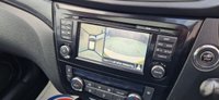 USED 2015 15 NISSAN QASHQAI 1.5 DCI N-TEC PLUS 5d 108 BHP 