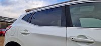 USED 2015 15 NISSAN QASHQAI 1.5 DCI N-TEC PLUS 5d 108 BHP 