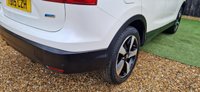 USED 2015 15 NISSAN QASHQAI 1.5 DCI N-TEC PLUS 5d 108 BHP 