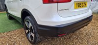 USED 2015 15 NISSAN QASHQAI 1.5 DCI N-TEC PLUS 5d 108 BHP 