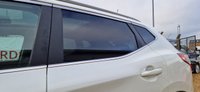 USED 2015 15 NISSAN QASHQAI 1.5 DCI N-TEC PLUS 5d 108 BHP 