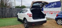 USED 2015 15 NISSAN QASHQAI 1.5 DCI N-TEC PLUS 5d 108 BHP 