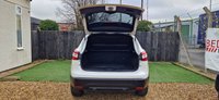 USED 2015 15 NISSAN QASHQAI 1.5 DCI N-TEC PLUS 5d 108 BHP 