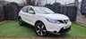 USED 2015 15 NISSAN QASHQAI 1.5 DCI N-TEC PLUS 5d 108 BHP 