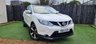 USED 2015 15 NISSAN QASHQAI 1.5 DCI N-TEC PLUS 5d 108 BHP 