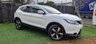USED 2015 15 NISSAN QASHQAI 1.5 DCI N-TEC PLUS 5d 108 BHP 