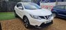 USED 2015 15 NISSAN QASHQAI 1.5 DCI N-TEC PLUS 5d 108 BHP 