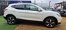 USED 2015 15 NISSAN QASHQAI 1.5 DCI N-TEC PLUS 5d 108 BHP 