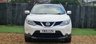 USED 2015 15 NISSAN QASHQAI 1.5 DCI N-TEC PLUS 5d 108 BHP 