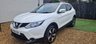USED 2015 15 NISSAN QASHQAI 1.5 DCI N-TEC PLUS 5d 108 BHP 