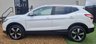 USED 2015 15 NISSAN QASHQAI 1.5 DCI N-TEC PLUS 5d 108 BHP 