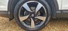 USED 2015 15 NISSAN QASHQAI 1.5 DCI N-TEC PLUS 5d 108 BHP 