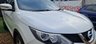 USED 2015 15 NISSAN QASHQAI 1.5 DCI N-TEC PLUS 5d 108 BHP 