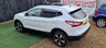 USED 2015 15 NISSAN QASHQAI 1.5 DCI N-TEC PLUS 5d 108 BHP 