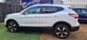 USED 2015 15 NISSAN QASHQAI 1.5 DCI N-TEC PLUS 5d 108 BHP 