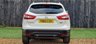 USED 2015 15 NISSAN QASHQAI 1.5 DCI N-TEC PLUS 5d 108 BHP 