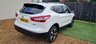 USED 2015 15 NISSAN QASHQAI 1.5 DCI N-TEC PLUS 5d 108 BHP 