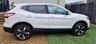 USED 2015 15 NISSAN QASHQAI 1.5 DCI N-TEC PLUS 5d 108 BHP 